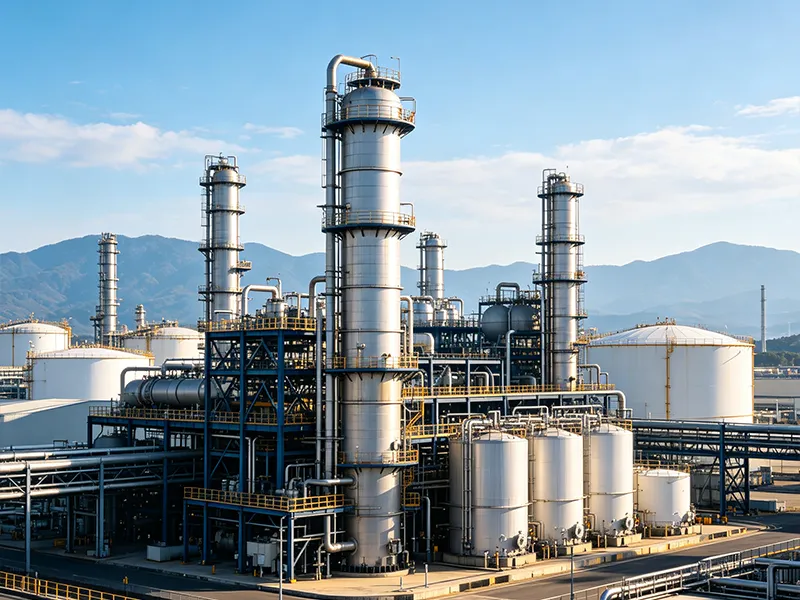 Pilot-scale Fixed-bed Reaction Apparatus Validates Continuous Chemical Processes for Industrial Scale-up