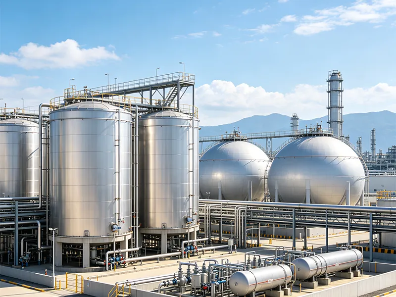 Skid-mounted Distillation Unit Delivers Compact, Ready-to-Use Separation Solution for Pilot and Small Production Sites