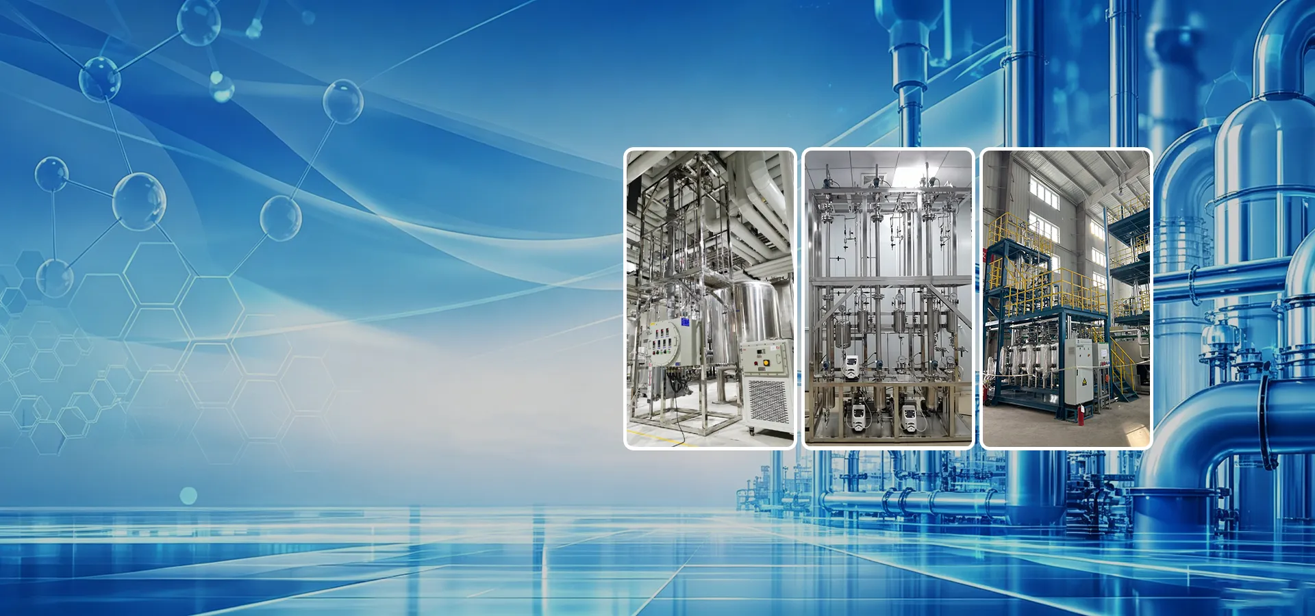 Quality Pilot-Scale Fixed-Bed Reaction Apparatus Supplier Quality Pilot-Scale Fixed-Bed Reaction Apparatus Supplier