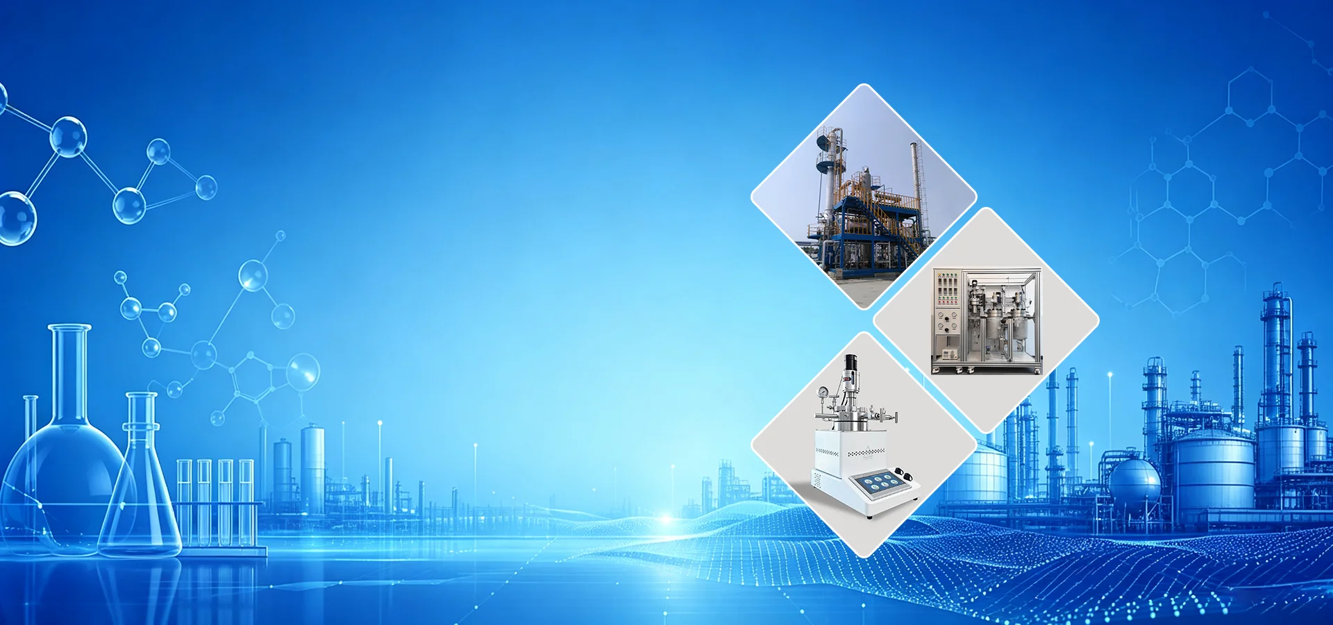 China Laboratory Distillation Apparatus Factory China Laboratory Distillation Apparatus Factory