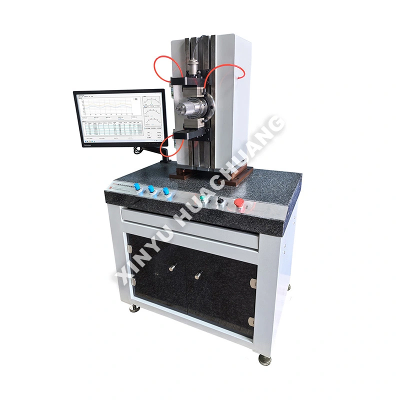 Axial Clearance Measuring Instrument For Bearings Axial Clearance Measuring Instrument For Bearings