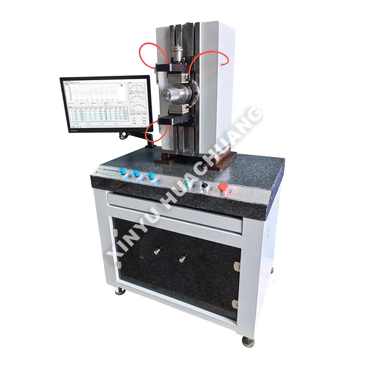 Bearing Radial Clearance Measuring Instrument Bearing Radial Clearance Measuring Instrument