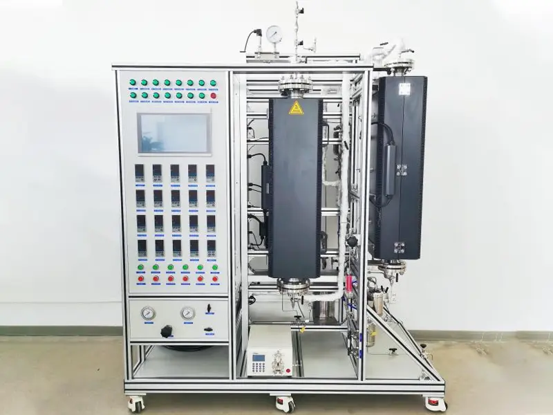 China National Inspection and Testing Corporation Shaanxi Co., Ltd. China National Inspection and Testing Corporation Shaanxi Co., Ltd.
