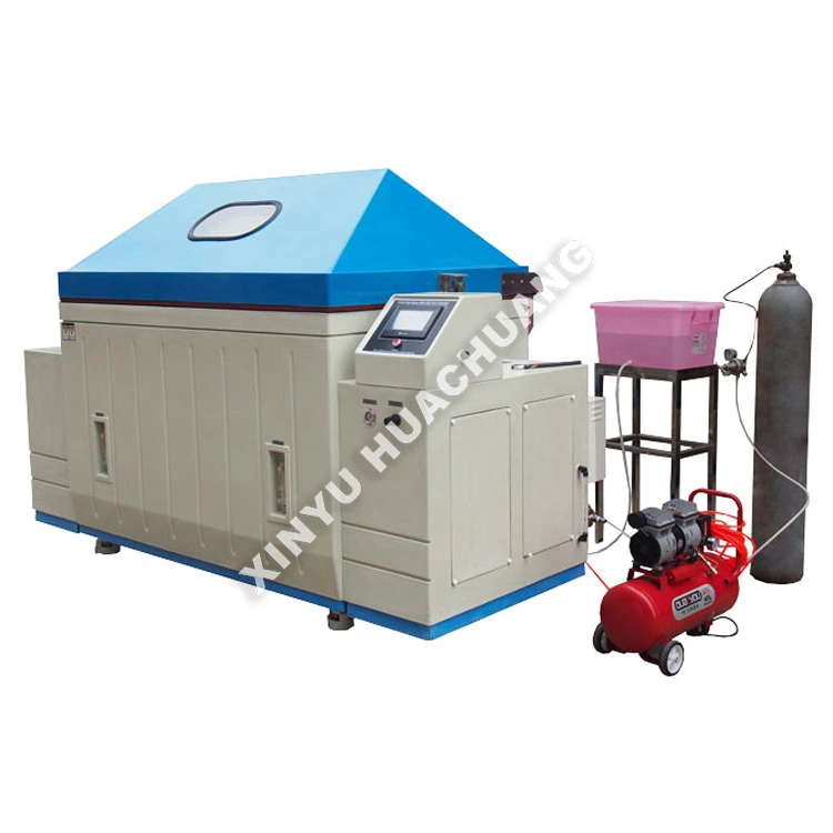 Circulating Salt Water Corrosion Test Chamber Circulating Salt Water Corrosion Test Chamber