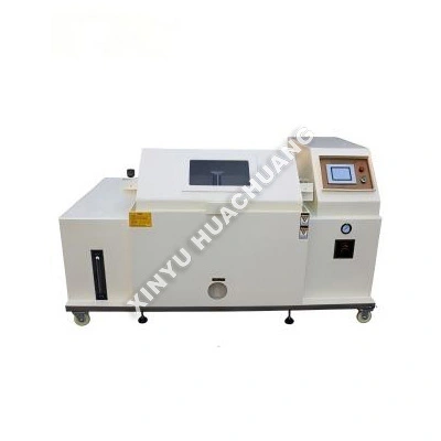 Circulating Salt Water Corrosion Test Chamber