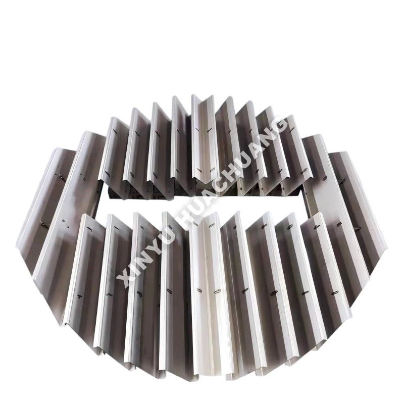 Liquid Collector Tray