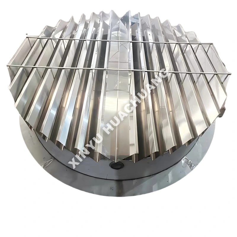 Liquid Collector Tray