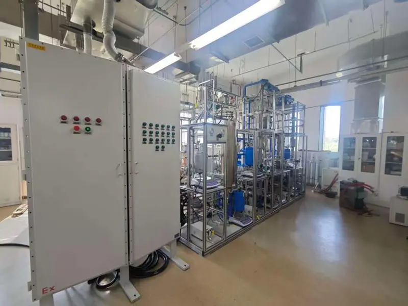 Sinopec Research Institute Sinopec Research Institute