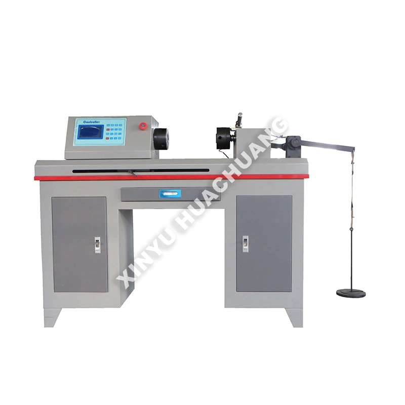 Torsion Testing Machine